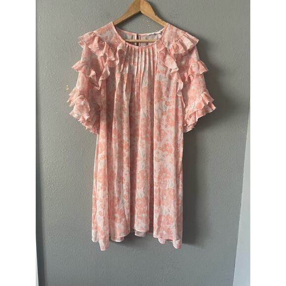 Tularosa Marlena‎ Dress - Picture 7 of 10